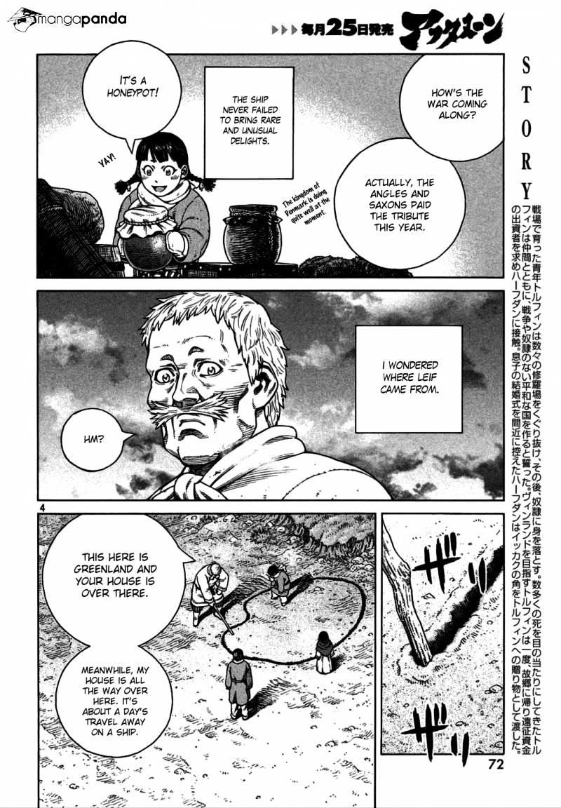 Vinland Saga, Chapter 106 image 03